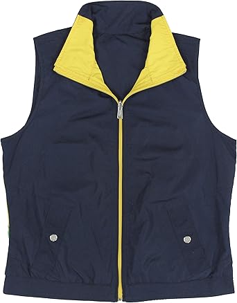 ralph lauren vest top womens