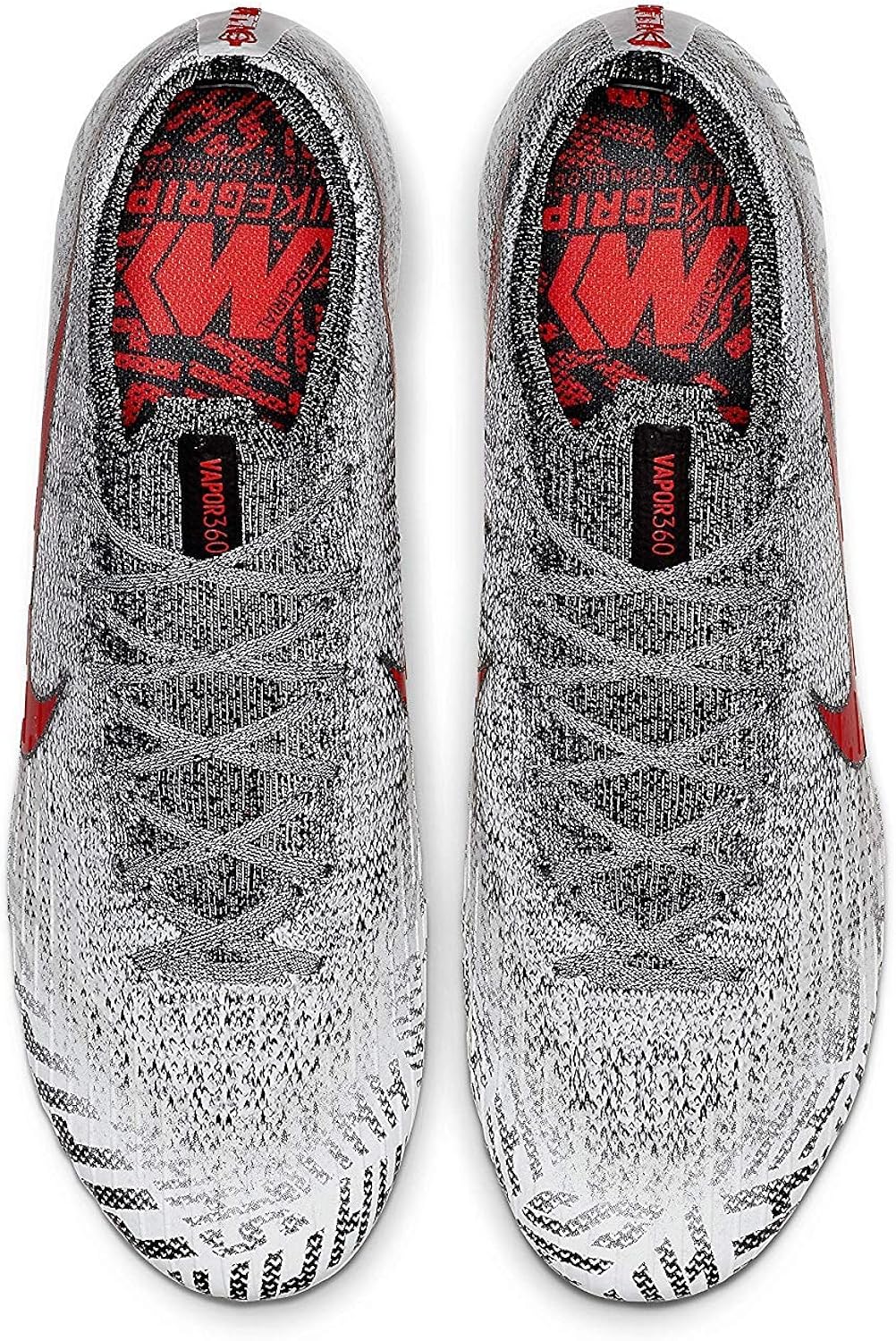 neymar mercurial vapor 360