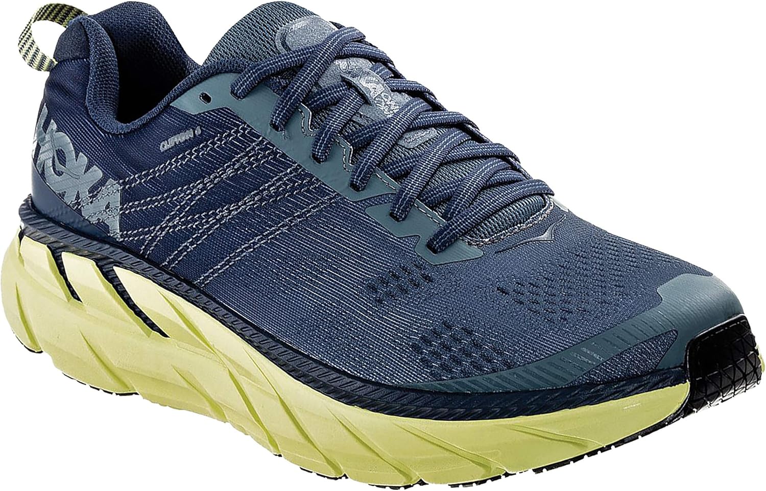 amazon hoka clifton 6