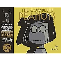 The Complete Peanuts 1971-2000/15冊 The Complete Peanuts 1971-1972: Vol. 11 Paperback Edition by