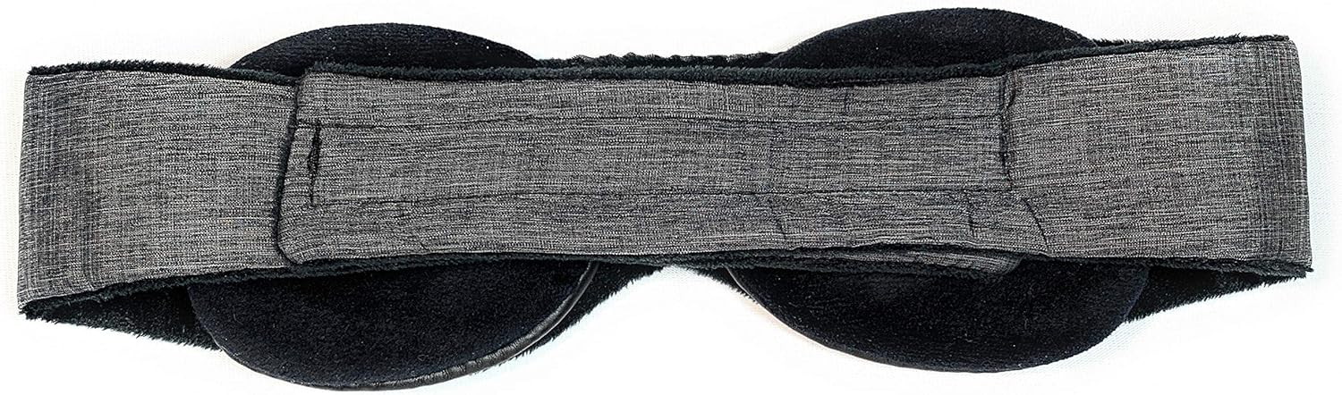 Simple Sleep 3D Eye Contour Sleep Mask: Health & Personal Care