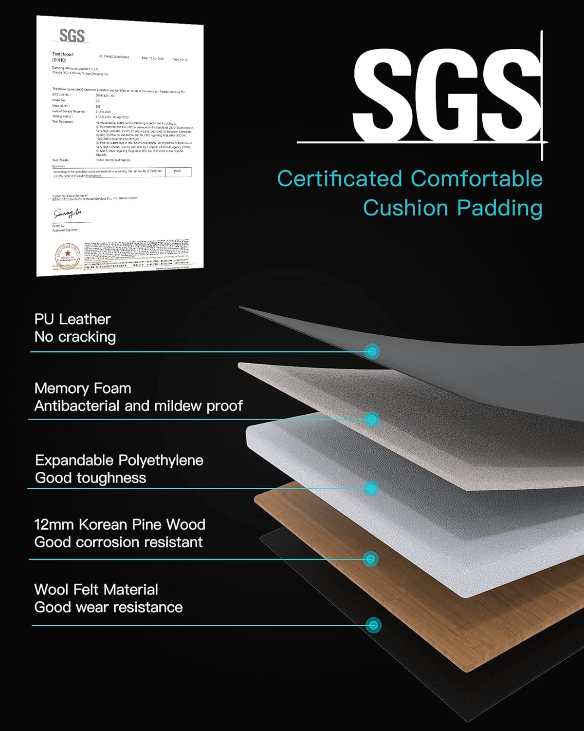 YouTen Adjustable 9 Positions Incline Decline Sit Up Bench Improved Cushion for Exercise, Handles for Dragon Flag, Rated Full Body Workout Foldable Bench for Dragon Flag (Black) : Sports & Outdoors