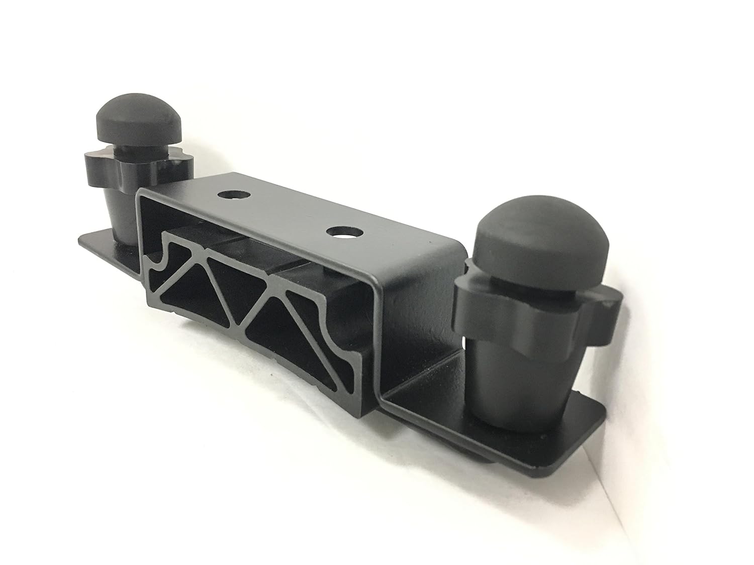 MaxxHaul 70115 Steel Roof Rack150 lb Capacity
