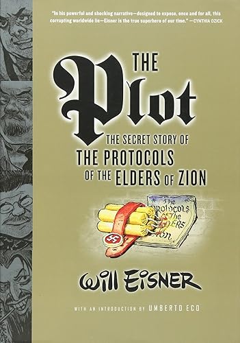Download The Plot – The Secret Story of the Protocols of the Elders of Zion PDF