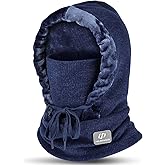 Balaclava Ski Mask Balaclava Face Mask for Men Women Winter PasamontañAs Hombre