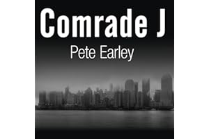 Comrade J: Secrets of Russia's Master Spy in America after the End of the Cold War