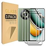 Lucyliy (3 Pack) Compatible for Realme 11