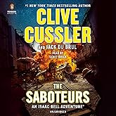 The Saboteurs (An Isaac Bell Adventure)