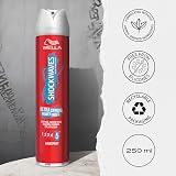 WELLA Shockwaves Hairspray Ultra Strong Power Hold 250ml UV Protection Humidity view 6