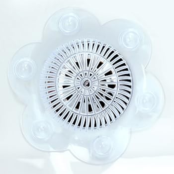 SlipX Solutions Stop-A-Clog Drain Protectors