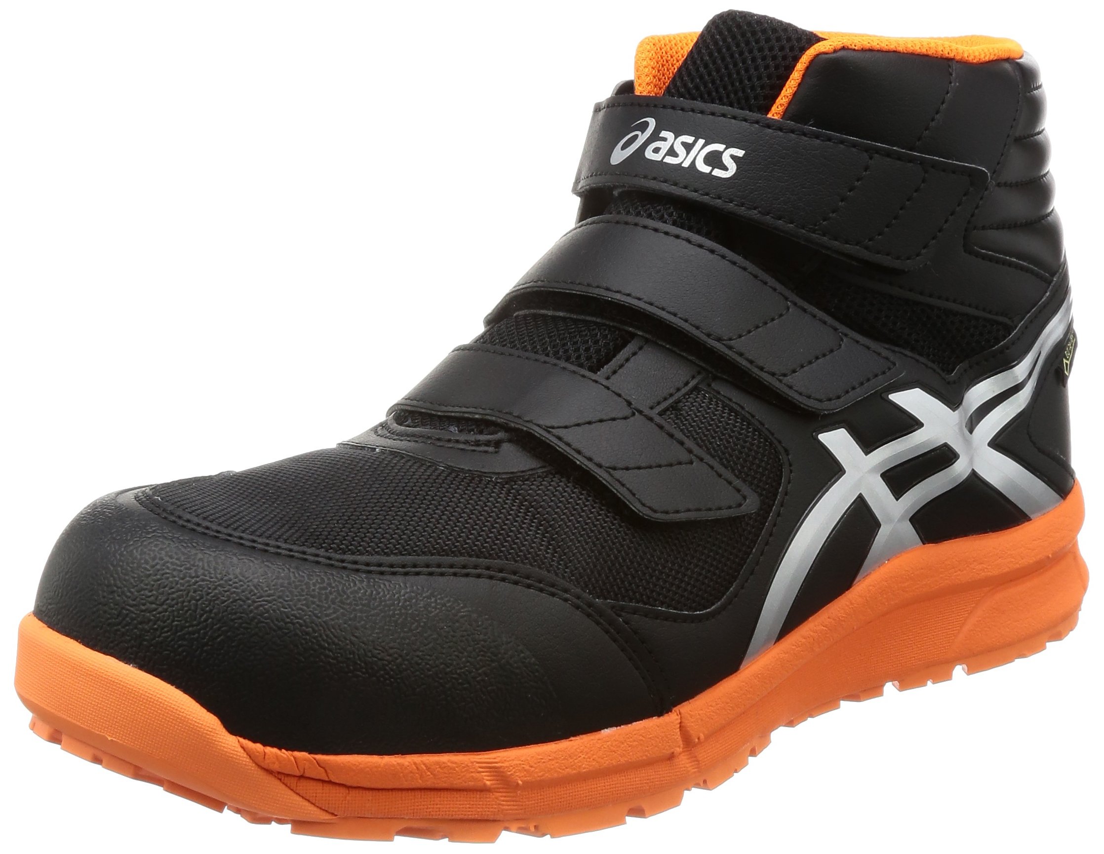 asics workplace shoes