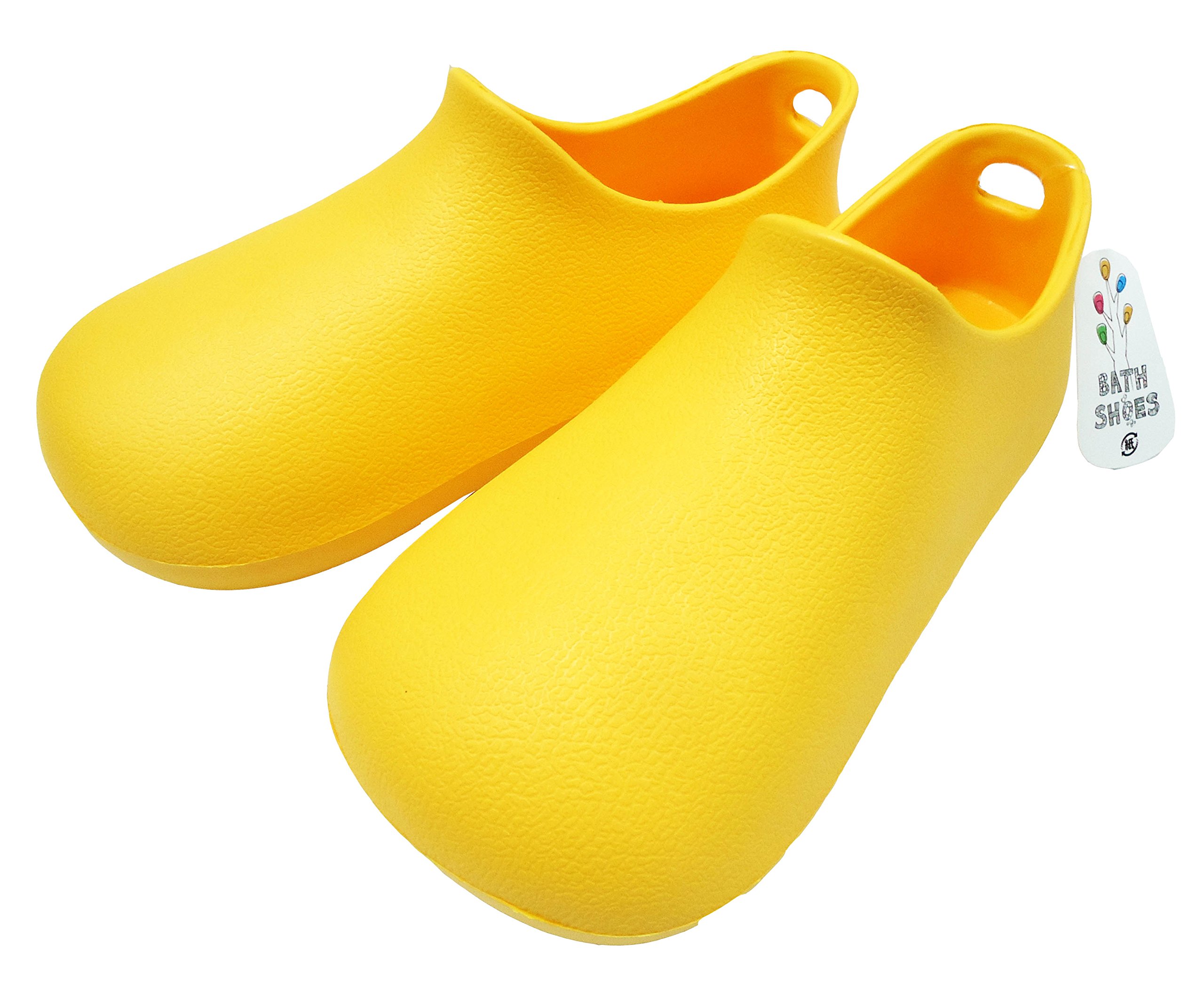 オーエ バスシューズ オレンジ 67892商品画像