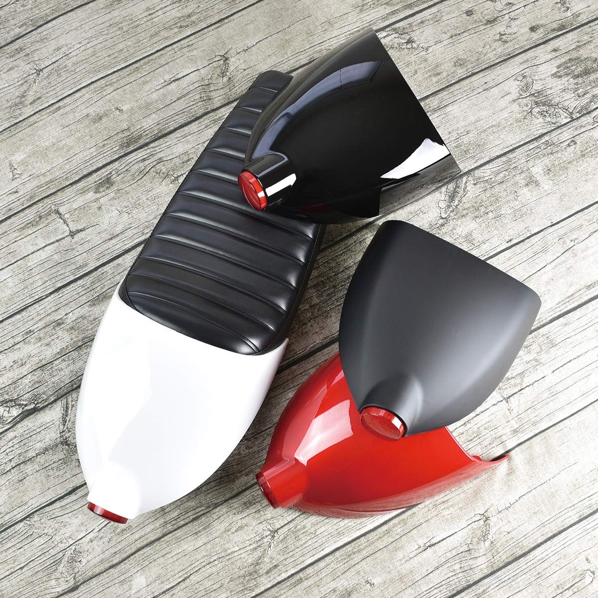 diy bike brake light