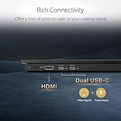 ASUS ProArt Display 14” Portable Touch Screen