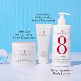 Elizabeth Arden Eight Hour Daily Hydrating Body Lotion 380ml Dry Skin Shea view 7