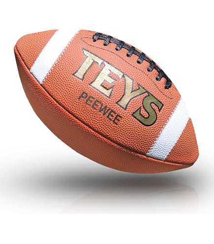 Amazon.com : Nike All-Field 4.0 Pee-Wee Football : Sports & Outdoors