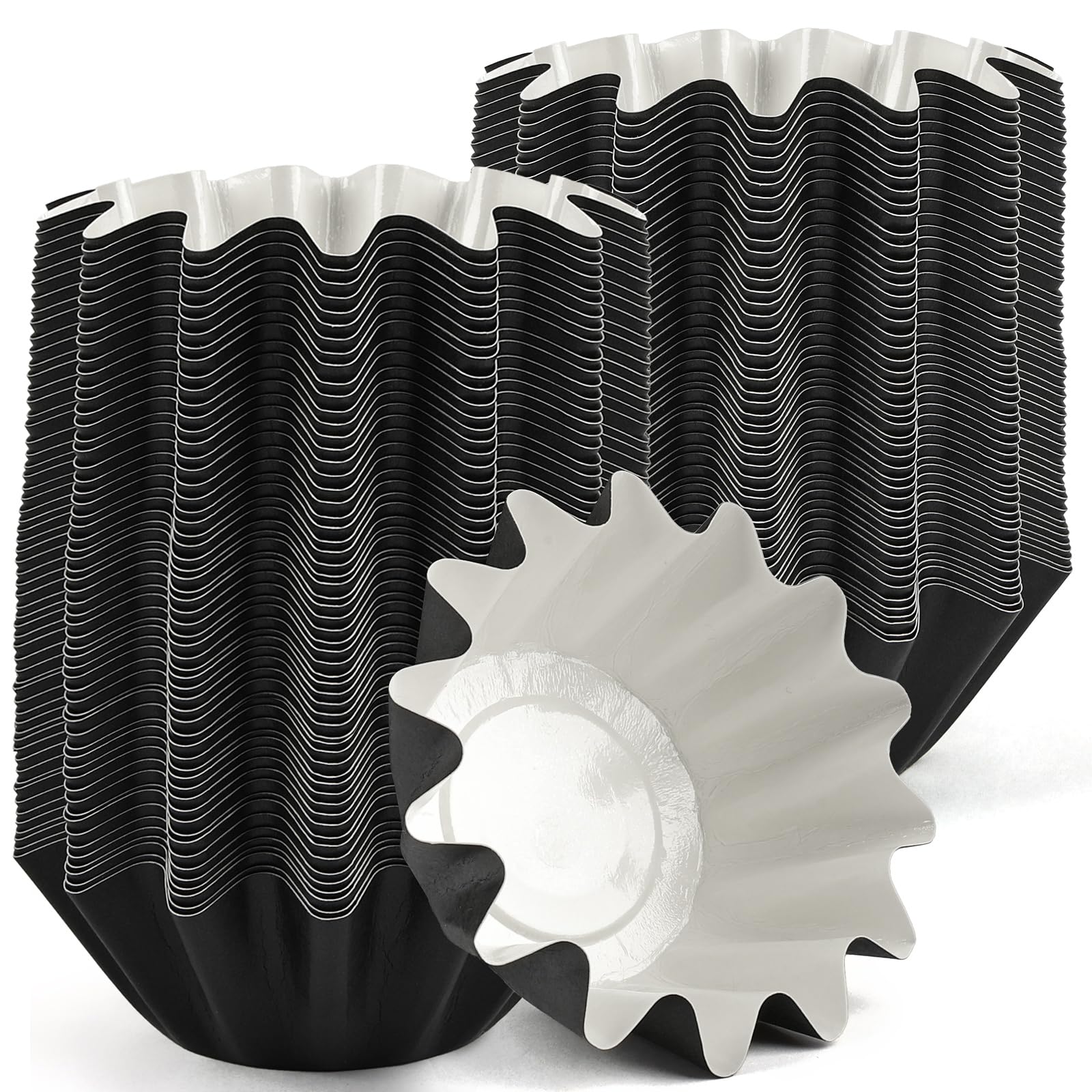 Photo 1 of 100 Pcs Wax Melt Liners, Wax Melt Warmer Liners, Leakproof & Reusable Wax Melt Cups for Wax Burner, Wax Melters, Candle Warmers, Scented Wax, Plug Warmers, Electric Wax Warmers