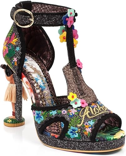 irregular choice size 42