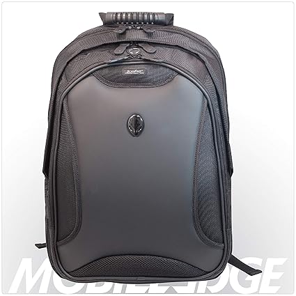 Mobile Edge Alienware Orion ScanFast Checkpoint Friendly 17.3-Inch Backpack