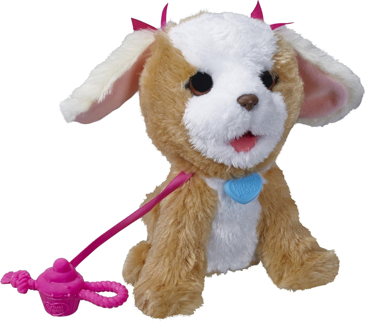 furreal friends lil big paws