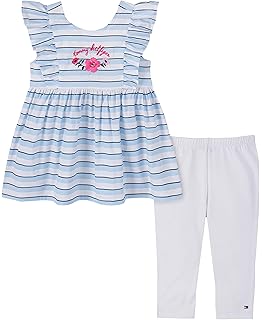 tommy hilfiger dresses for toddlers