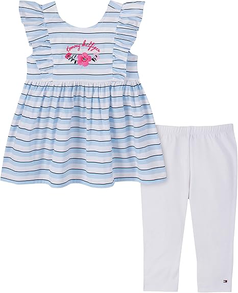 baby tommy hilfiger clothes
