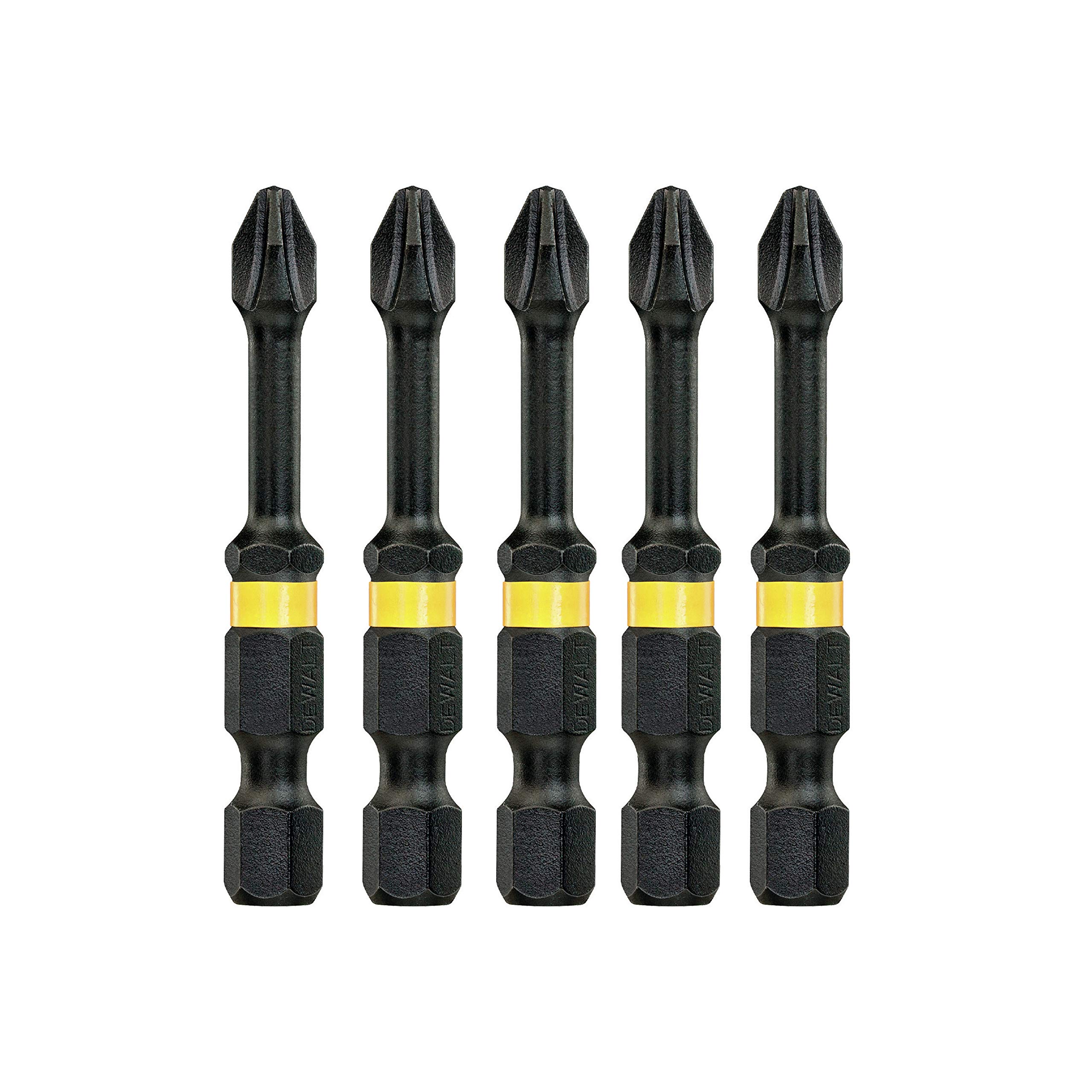 биты ударные vertextools impact ph2 50 мм 3 шт. биты dewalt dt70536t. биты ударные dewalt ph2x57 леруа мерлен. биты ударные graphite tx25 x 50 мм 1/4" s2 2 шт. биты milwaukee ph2.