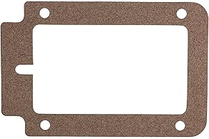 MTD GENUINE PARTS Transmission Cover Gasket MTD GW-1123 Troy-Bilt Big Red Horse Roto-Tillers OEM