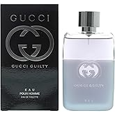 Gucci Guilty Homme Edt 50Ml