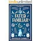 Fated Familiar: A Nine Lives Magic Mystery