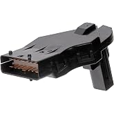 Dorman 924-729 Ignition Switch | Fits Select Dodge / Mitsubishi Models