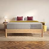 Casper Sleep Element Hybrid King Mattress - Medium Firm Feel - Motion Isolation - Breathable, Cooling Memory Foam - 100-Night Trial - CertiPUR-US
