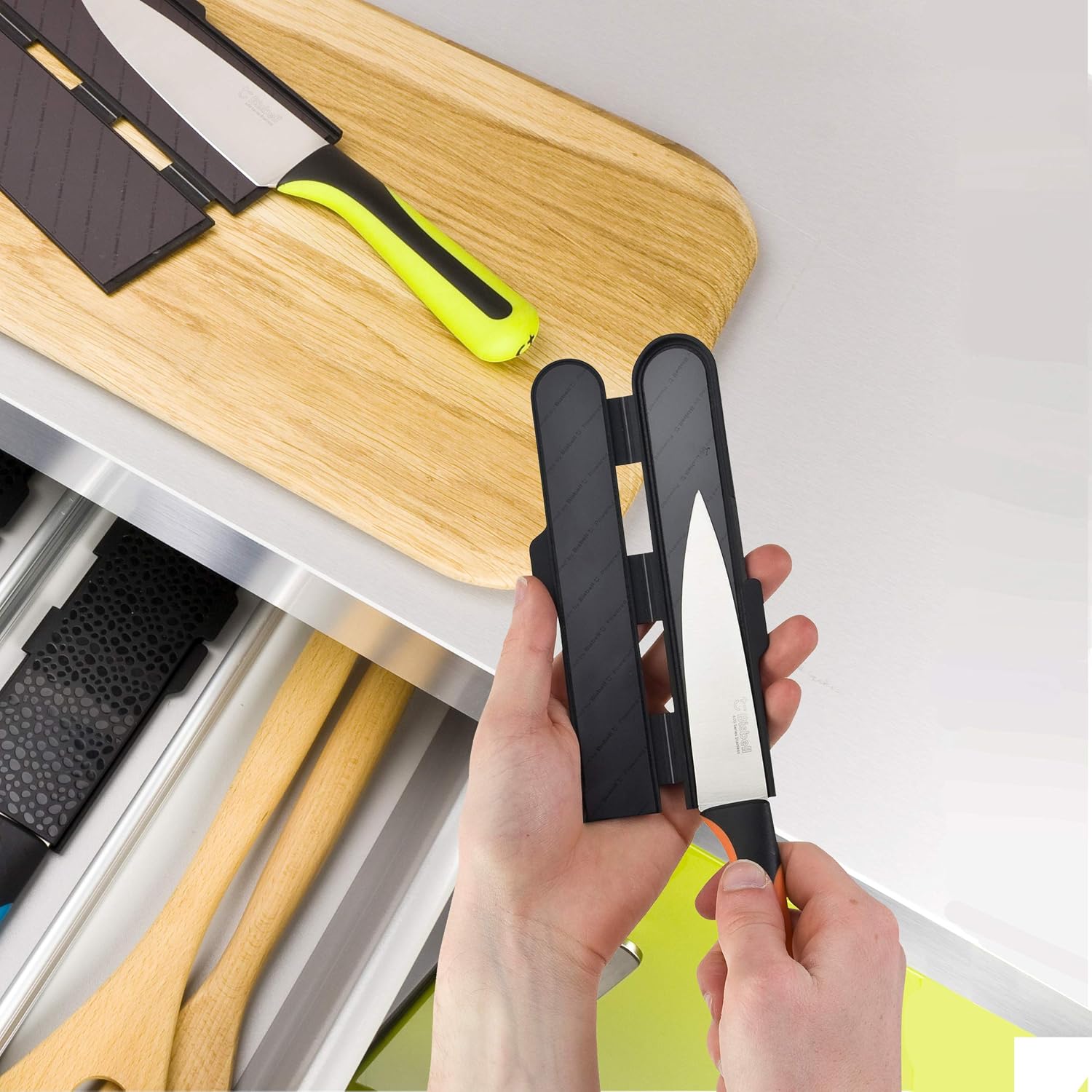 Magmates Blade Guard (Small), Multi Color - Image 5