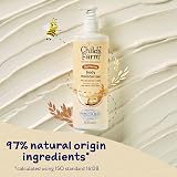 Childs Farm OatDerma Body Moisturiser Fragrance Free 500ml view 5
