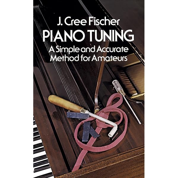 Piano Servicing, Tuning, and Rebuilding: Reblitz, Arthur