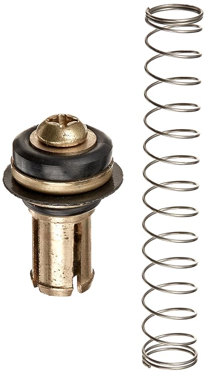 Mueller B K 888 556 Stem Assembly Anti Siphon Faucet Freezing