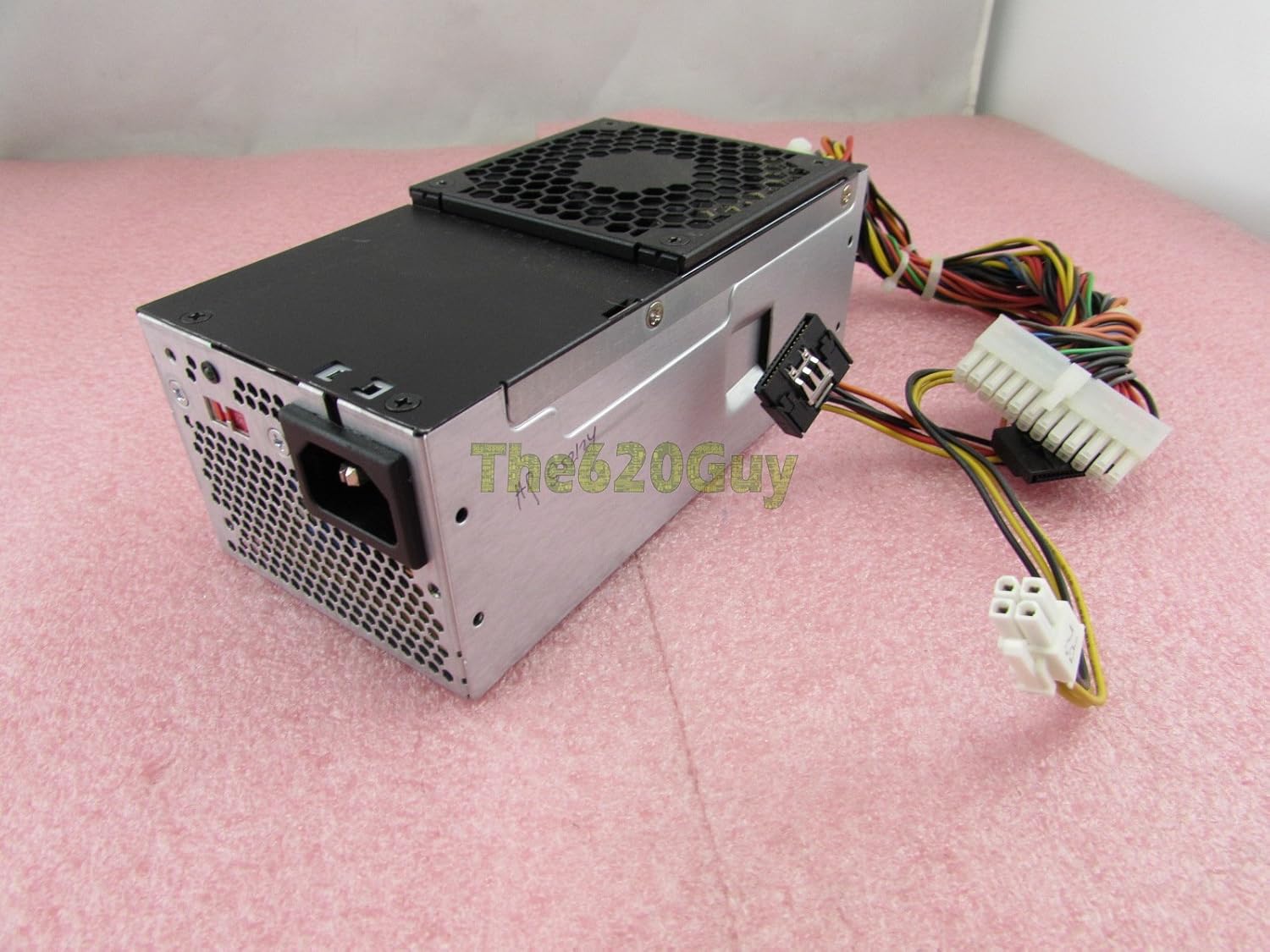 Amazon Com Genuine Hp 2w 2 Watts Tfx12v Switching Power Supply 001 Dps 2ab 2 Home Audio Theater