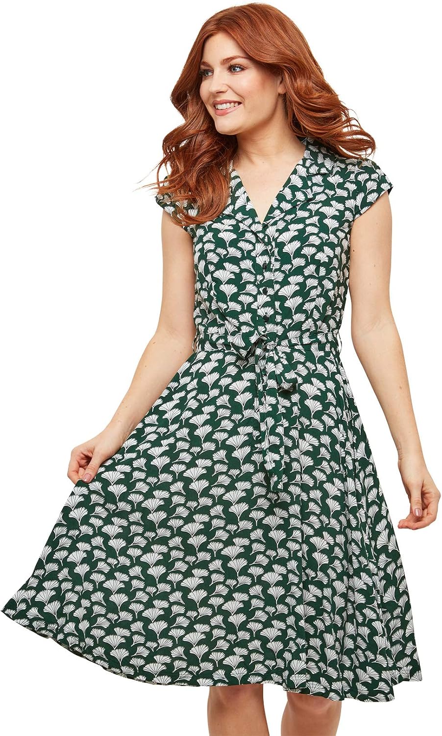 Joe Browns Shirt Dress Factory Sale, 56 