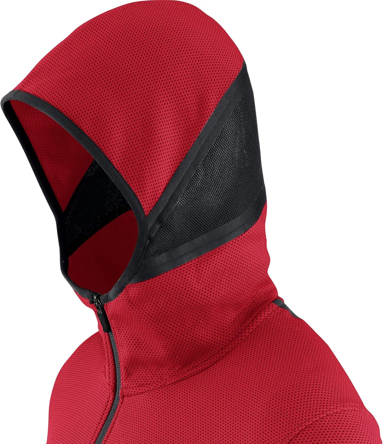 bulls showtime hoodie