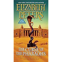 The Curse of the Pharaohs (Amelia Peabody Book 2)