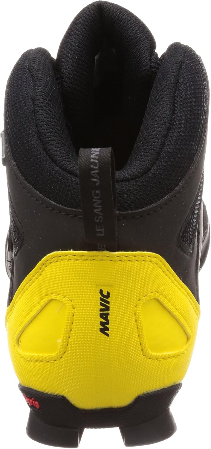 mavic xa pro h2o gtx spd mtb shoes