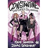 Constantine: Distorted Illusions