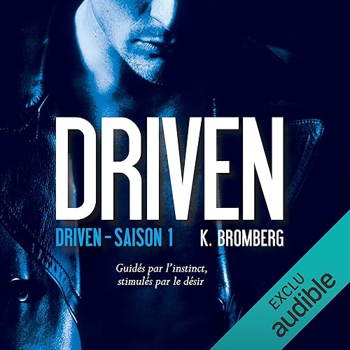 Download Driven: Driven 1 PDF