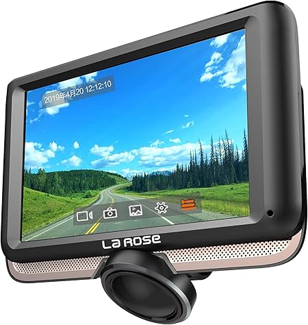 Amazon Larose 360度撮影ドライブレコーダー Dvr Fhd360dx 車 バイク 車 バイク Amazon Larose 360度撮影ドライブレコーダー Dvr Fhd360dx 車 バイク 車 バイク
