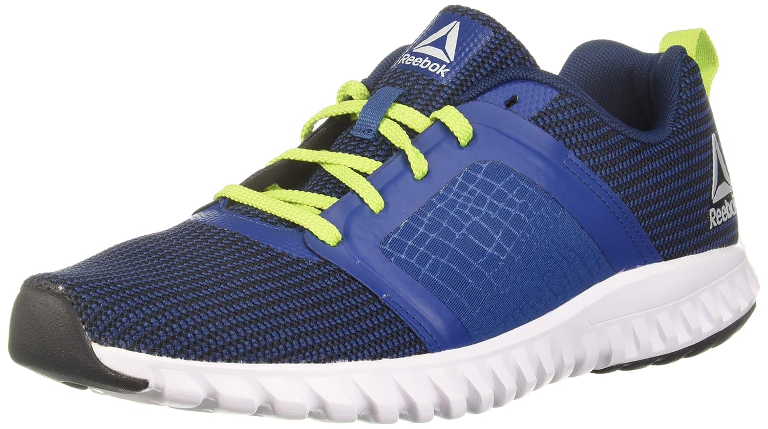reebok mens running shoes amazon