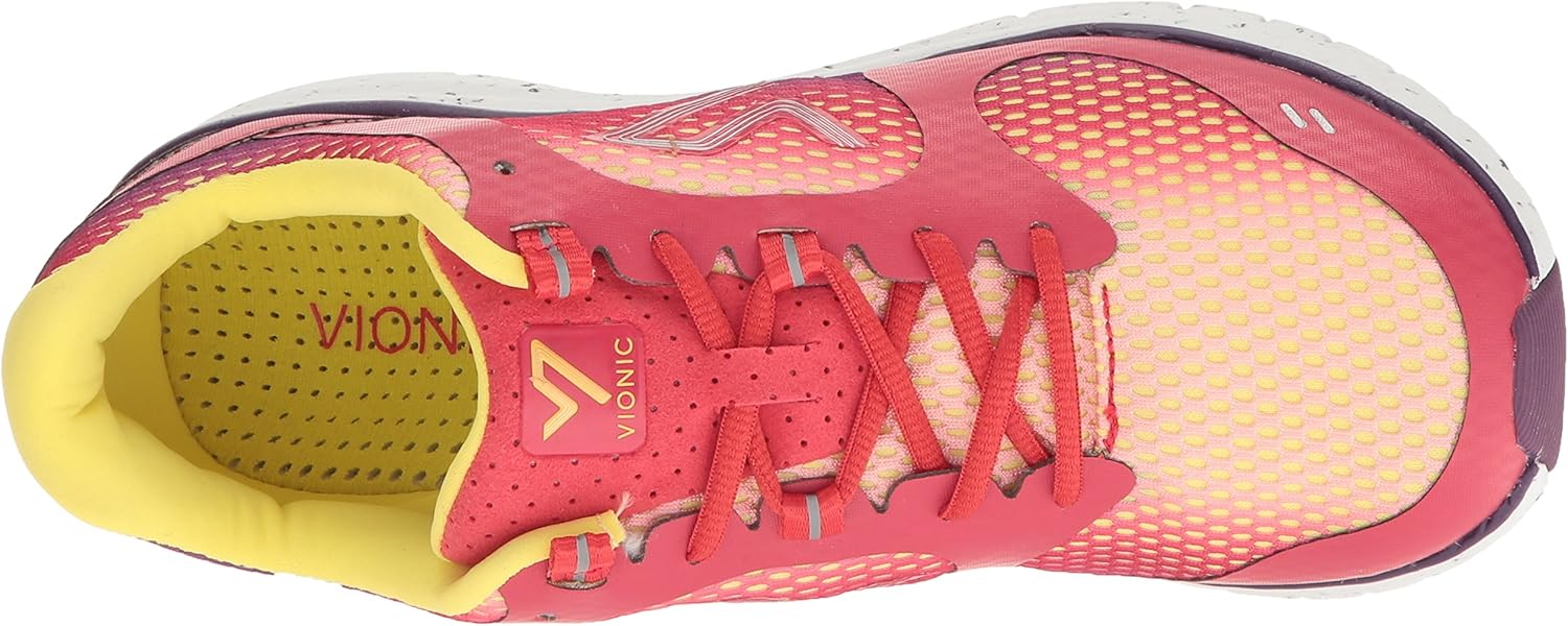 vionic elation sneaker