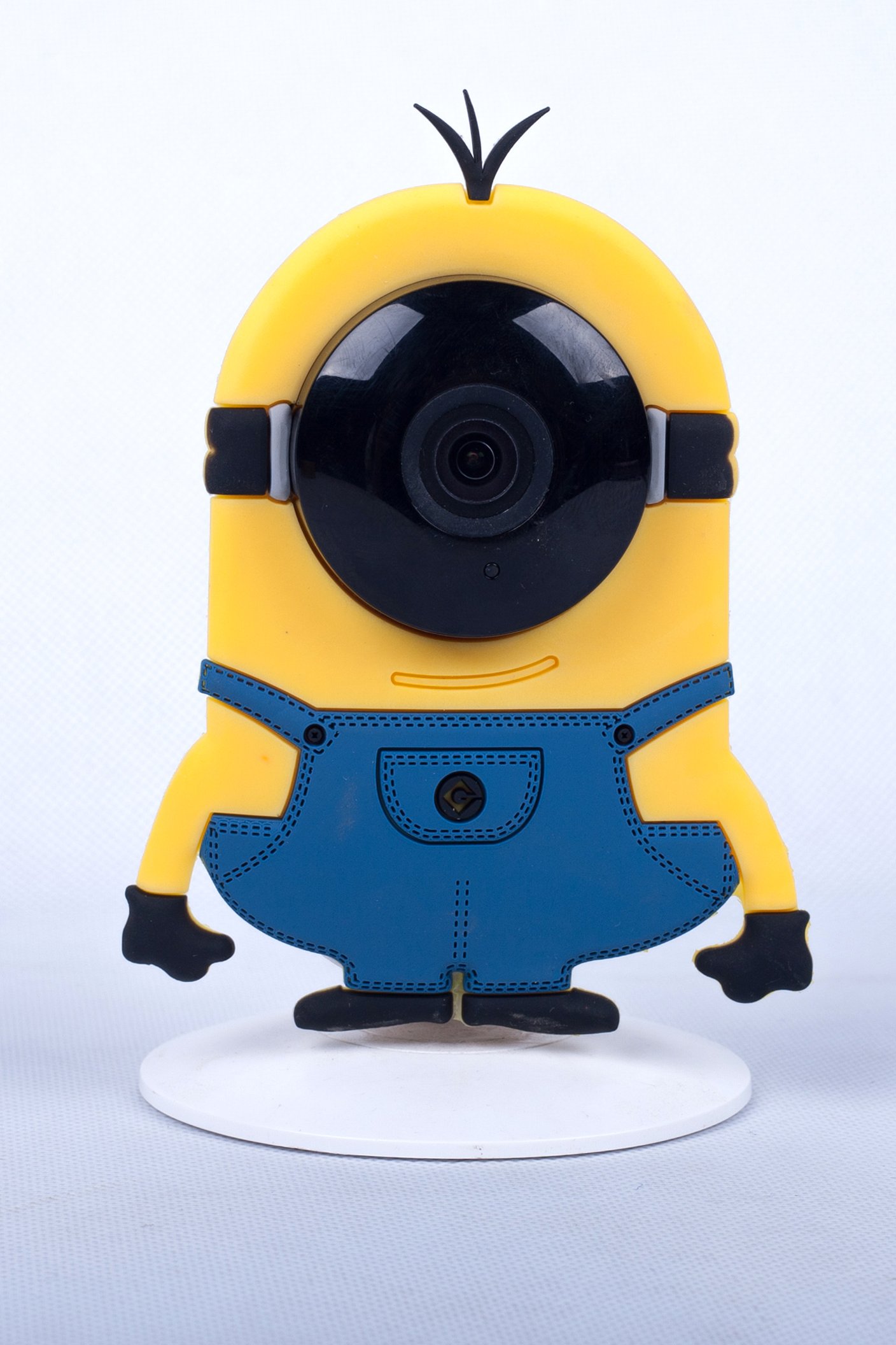 HideYourCam Yi Home Cam Security Camera Camouflage Cover Skin Case