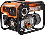 Mech Marvels Mm2350 Portable Generator