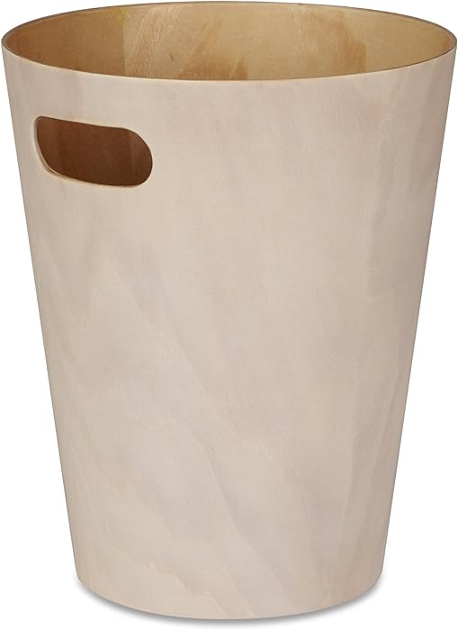 The Best Office Trash Can Wicker