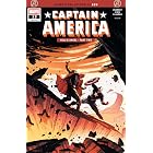Captain America (2025-) #13